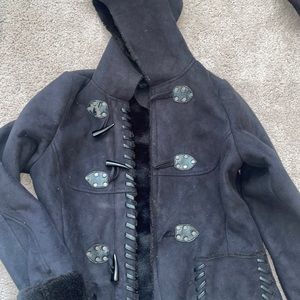 Girls Winter Jacket